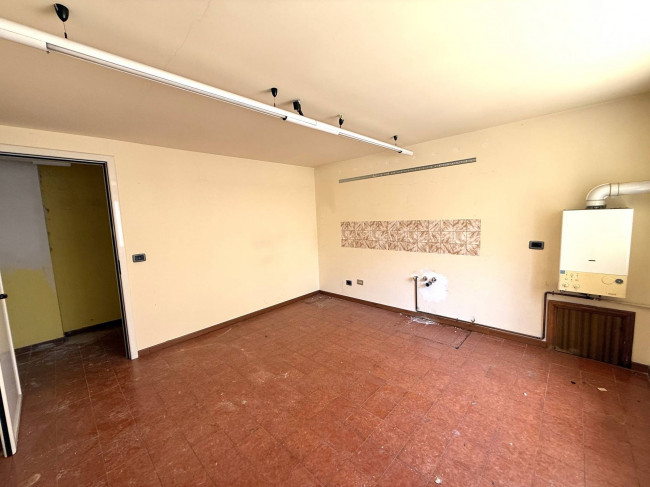 Ufficio in vendita a Teramo