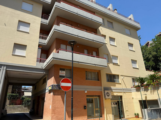 Ufficio in vendita a Teramo