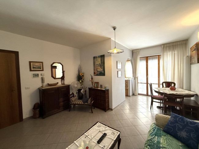 Appartamento in vendita a Alba Adriatica