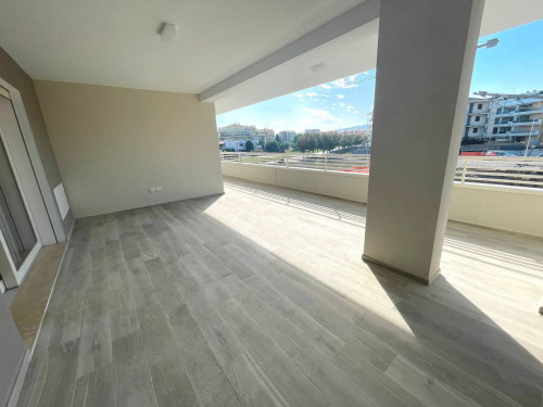 Appartamento in vendita a Tortoreto
