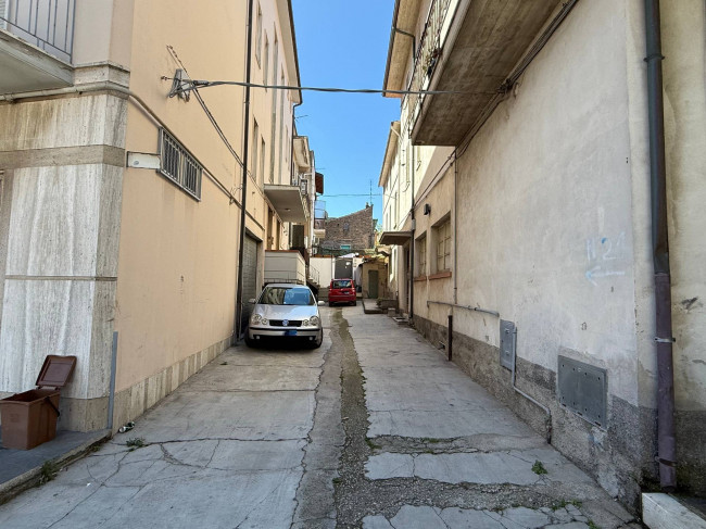 Casa singola/ Villa in vendita a Alba Adriatica
