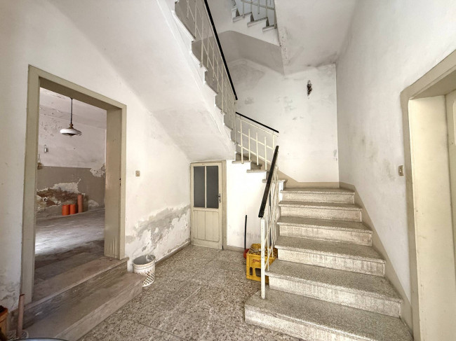 Casa singola/ Villa in vendita a Alba Adriatica