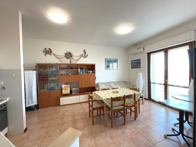 Appartamento in vendita a Tortoreto