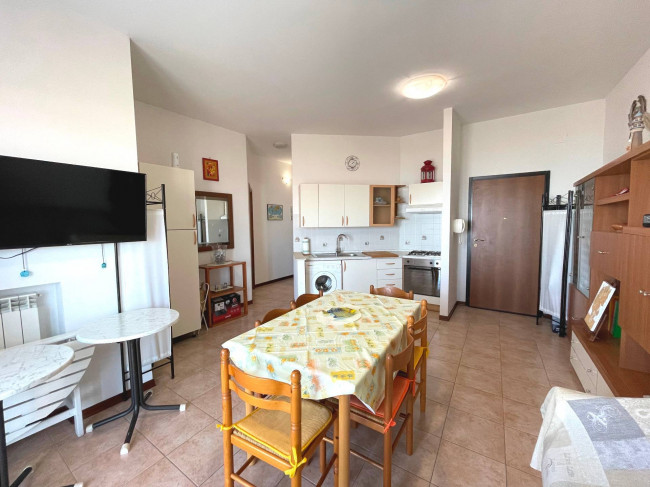 Appartamento in vendita a Tortoreto