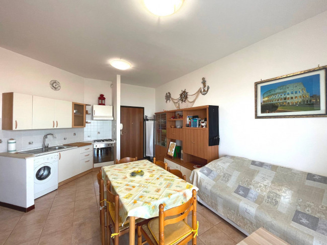 Appartamento in vendita a Tortoreto