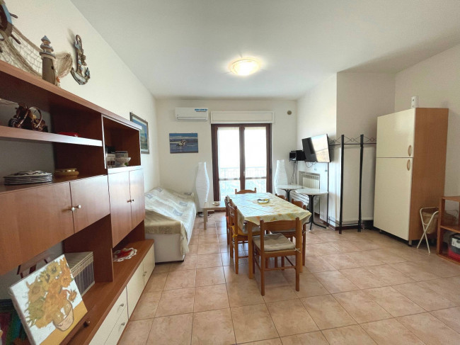 Appartamento in vendita a Tortoreto