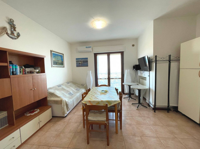 Appartamento in vendita a Tortoreto