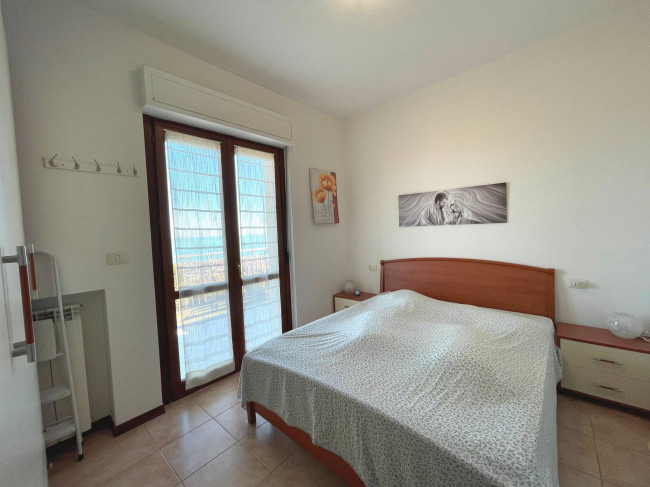 Appartamento in vendita a Tortoreto