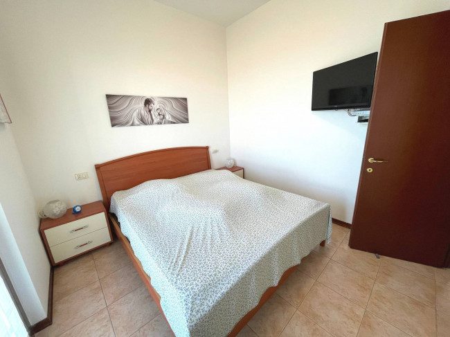 Appartamento in vendita a Tortoreto