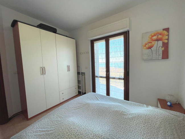 Appartamento in vendita a Tortoreto