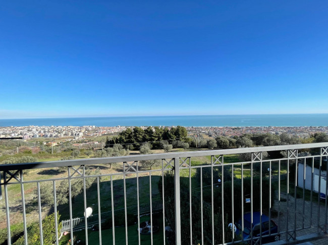 Appartamento in vendita a Tortoreto