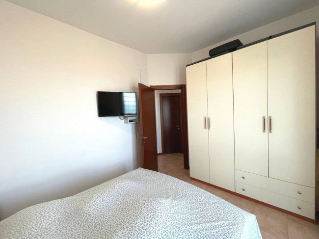 Appartamento in vendita a Tortoreto