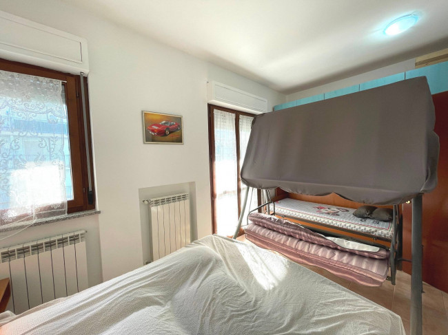 Appartamento in vendita a Tortoreto