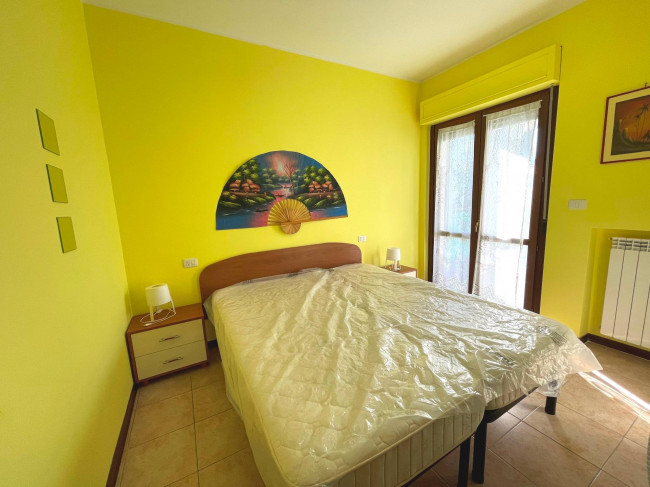 Appartamento in vendita a Tortoreto