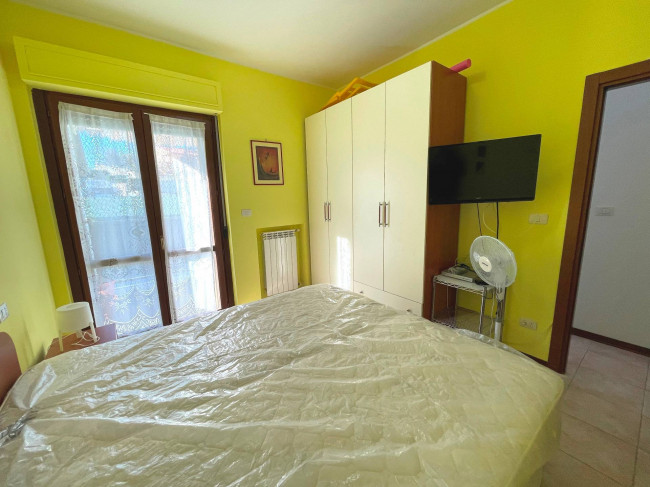 Appartamento in vendita a Tortoreto