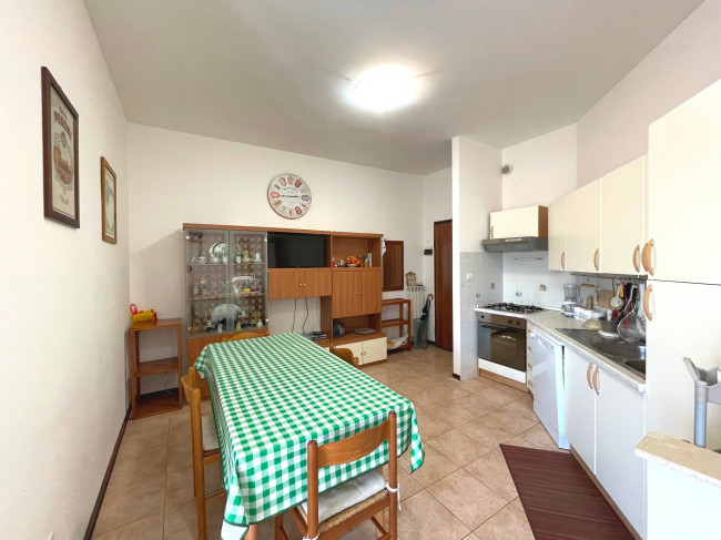 Appartamento in vendita a Tortoreto