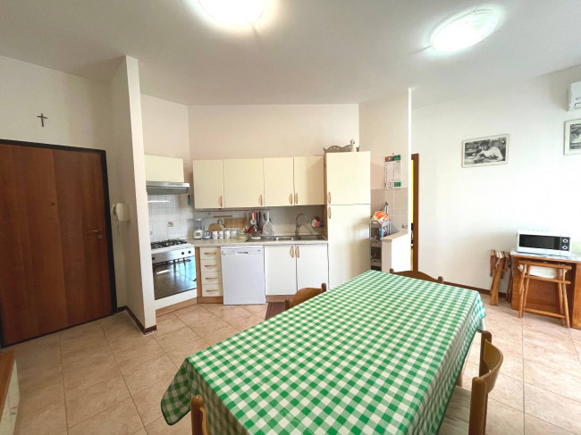 Appartamento in vendita a Tortoreto