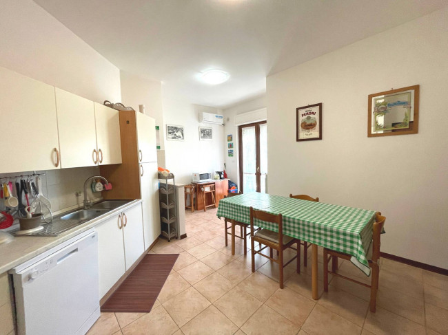 Appartamento in vendita a Tortoreto