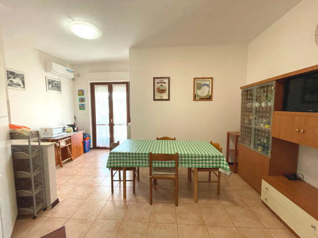 Appartamento in vendita a Tortoreto