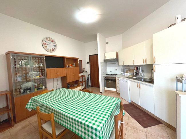 Appartamento in vendita a Tortoreto