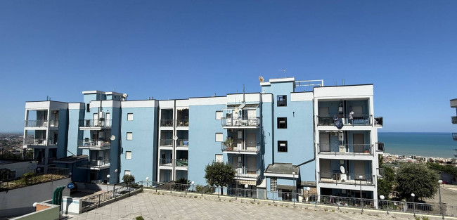 Appartamento in vendita a Tortoreto