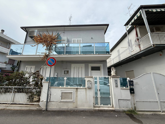 Appartamento in vendita a Tortoreto