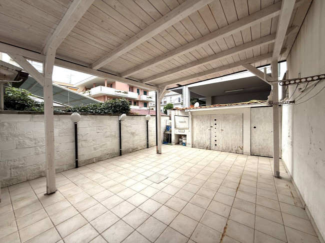 Appartamento in vendita a Tortoreto