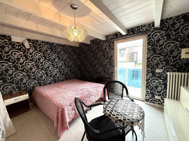 Appartamento in vendita a Tortoreto