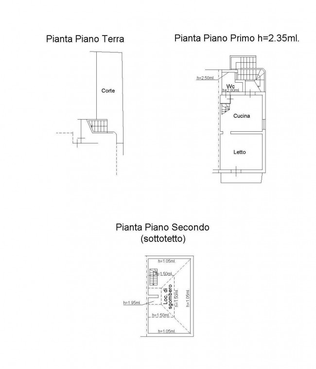 Appartamento in vendita a Tortoreto