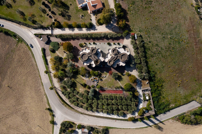 Casa singola/ Villa in vendita a Campli