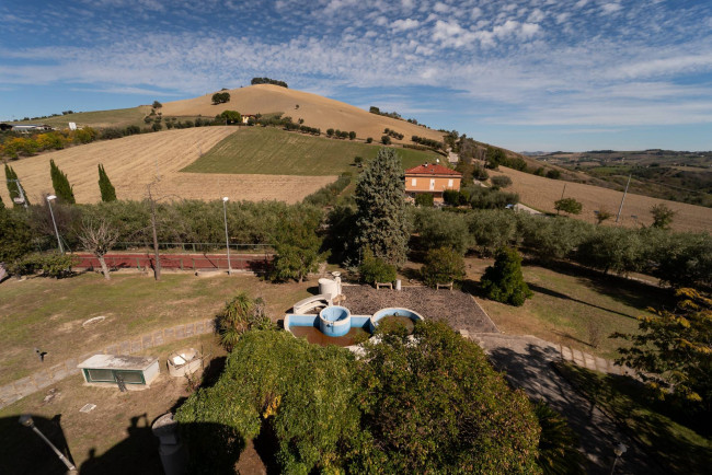 Casa singola/ Villa in vendita a Campli