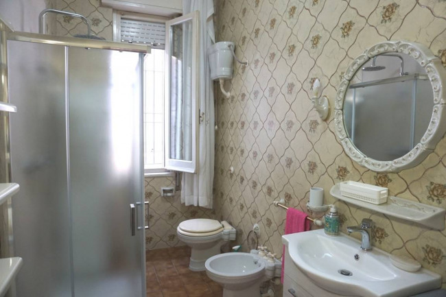 Appartamento in vendita a Martinsicuro