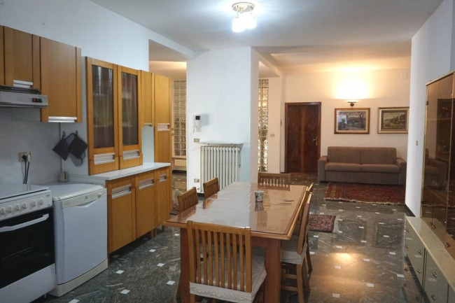 Appartamento in vendita a Martinsicuro