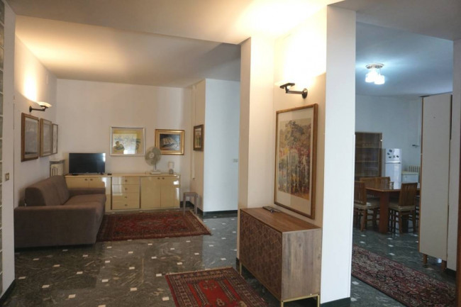 Appartamento in vendita a Martinsicuro