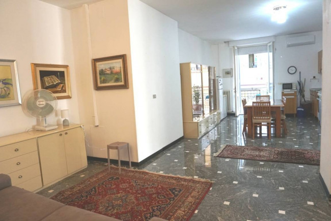 Appartamento in vendita a Martinsicuro