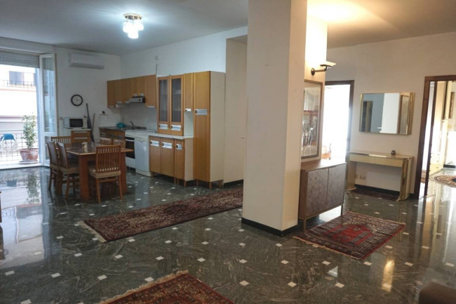 Appartamento in vendita a Martinsicuro