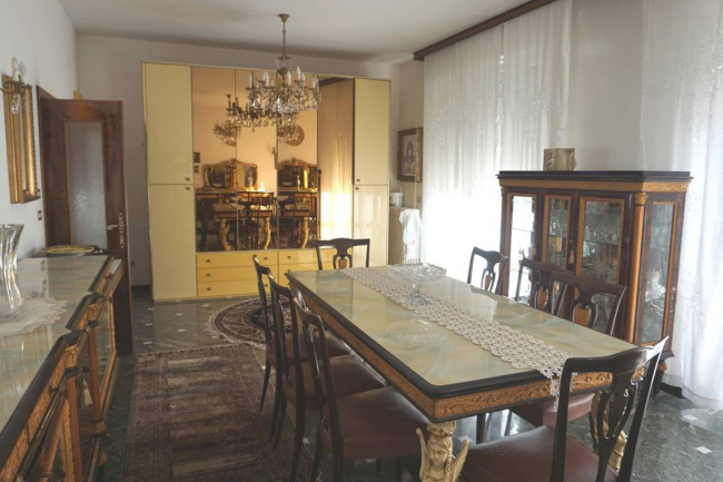 Appartamento in vendita a Martinsicuro