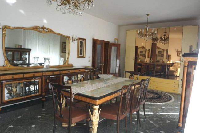 Appartamento in vendita a Martinsicuro