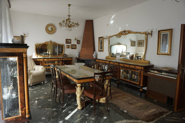 Appartamento in vendita a Martinsicuro