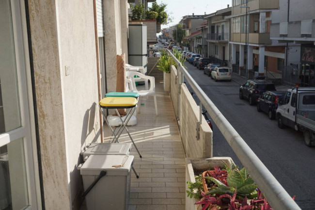 Appartamento in vendita a Martinsicuro