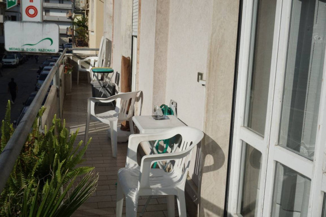 Appartamento in vendita a Martinsicuro