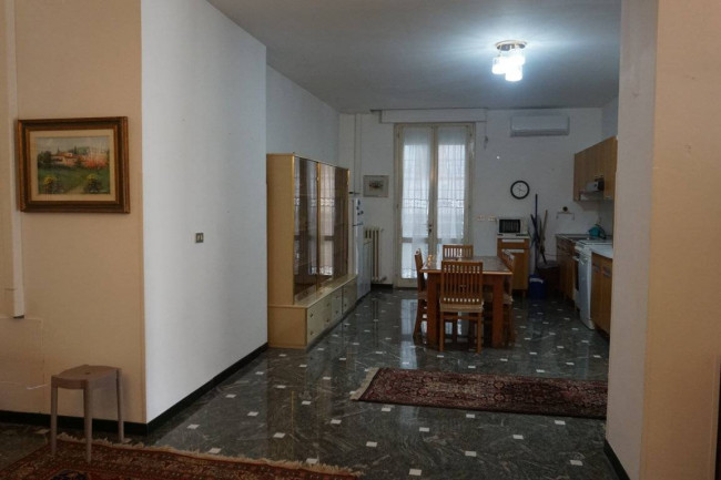 Appartamento in vendita a Martinsicuro