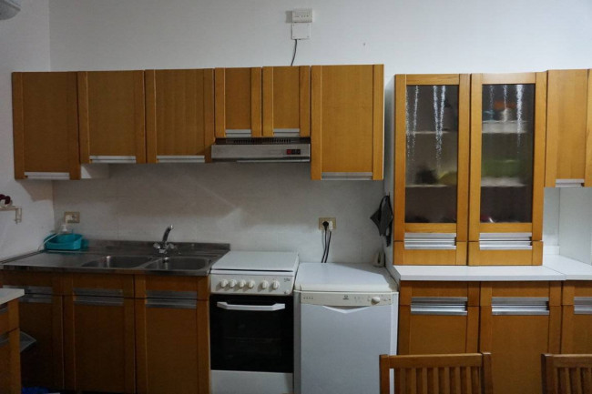 Appartamento in vendita a Martinsicuro