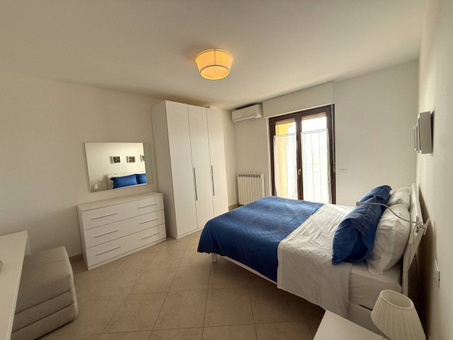 Appartamento in vendita a Nereto