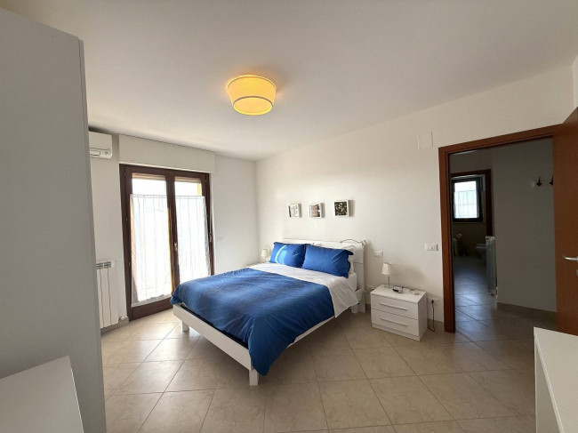 Appartamento in vendita a Nereto