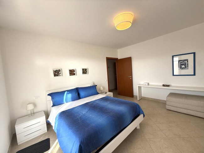 Appartamento in vendita a Nereto