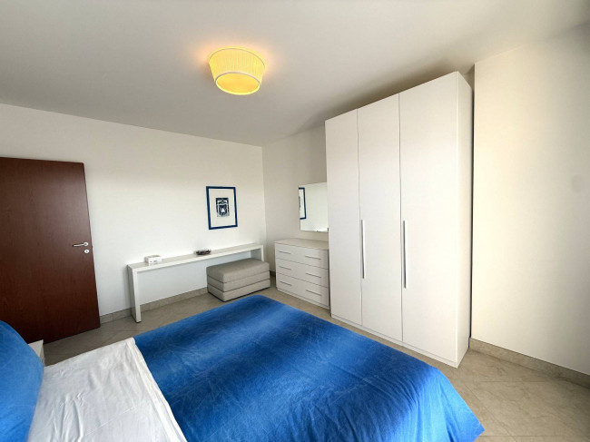 Appartamento in vendita a Nereto