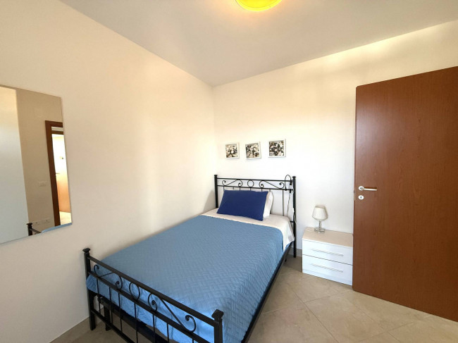 Appartamento in vendita a Nereto