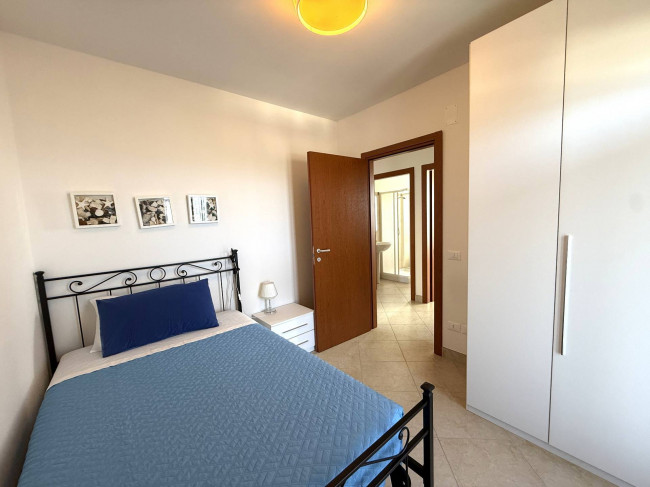 Appartamento in vendita a Nereto