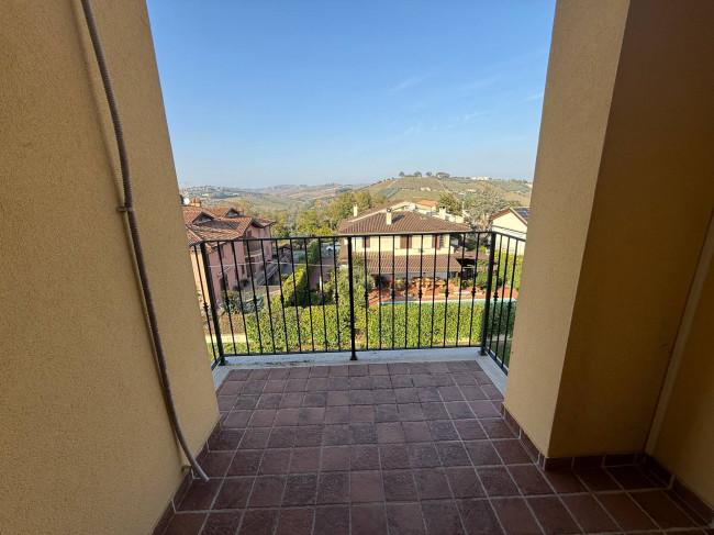 Appartamento in vendita a Nereto